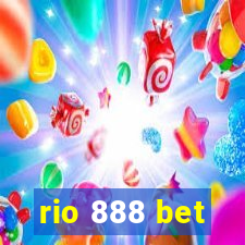 rio 888 bet